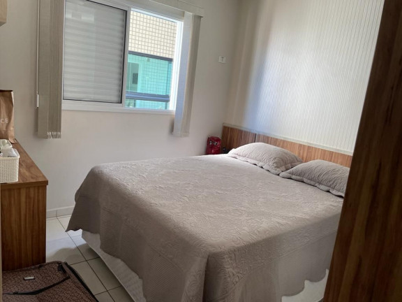 Imagem Apartamento com 2 Quartos à Venda, 89 m² em Vila Guilhermina - Praia Grande