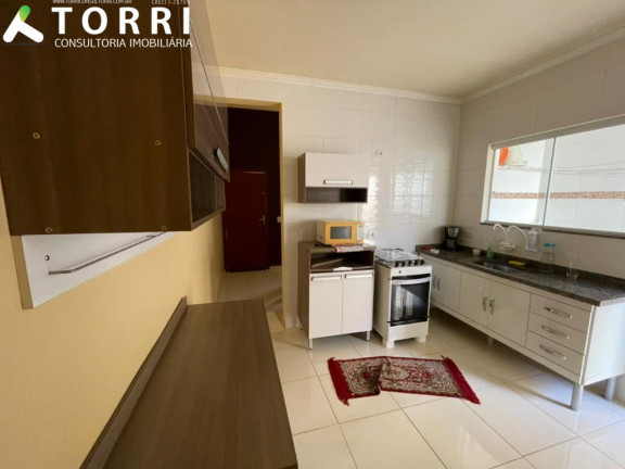 Imagem Casa com 2 Quartos à Venda, 70 m² em Parque São Bento - Sorocaba