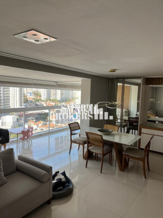 Imagem Apartamento com 3 Quartos à Venda, 127 m² em Vila Firmiano Pinto - São Paulo Imagem Apartamento com 3 Quartos à Venda, 127 m² em Vila Firmiano Pinto - São Paulo