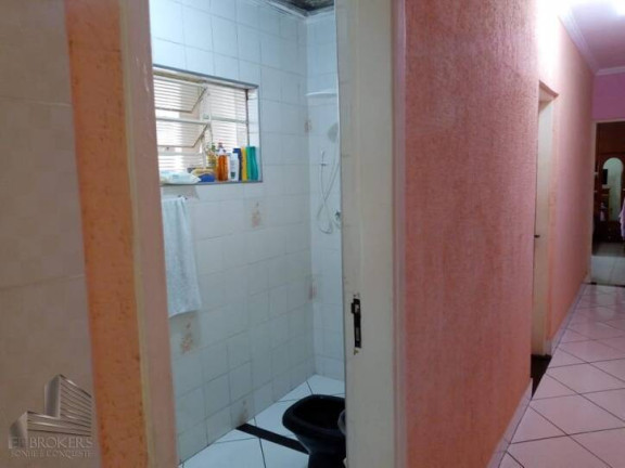 Imagem Casa com 3 Quartos à Venda, 95 m² em Sorocaba Imagem Casa com 3 Quartos à Venda, 95 m² em Sorocaba
