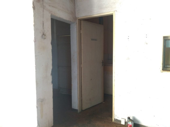 Imagem Galpão à Venda, 186 m² em Crispim - Pindamonhangaba Imagem Galpão à Venda, 186 m² em Crispim - Pindamonhangaba