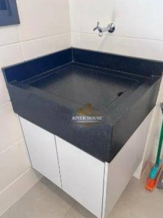 Imagem Apartamento com 3 Quartos à Venda ou Locação, 89 m² em Jardim Bom Clima - Cuiabá