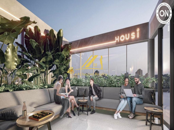 Imagem Imóvel com 1 Quarto à Venda, 20 m² em Jardim Paulista - São Paulo Imagem Imóvel com 1 Quarto à Venda, 20 m² em Jardim Paulista - São Paulo