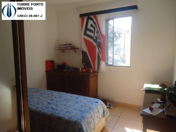 Imagem Apartamento com 2 Quartos à Venda, 58 m² em Vila Eldizia - Santo André