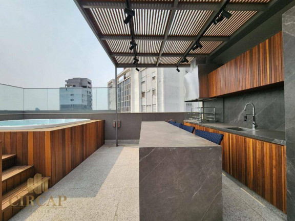 Imagem Apartamento com 3 Quartos à Venda, 260 m² em Higienópolis - São Paulo Imagem Apartamento com 3 Quartos à Venda, 260 m² em Higienópolis - São Paulo