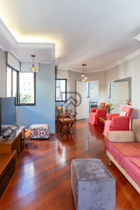 Imagem Apartamento com 2 Quartos à Venda, 110 m² em Brooklin - São Paulo