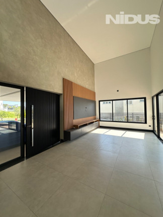 Imagem Casa com 4 Quartos à Venda, 380 m² em Alphaville Nova Esplanada - Votorantim