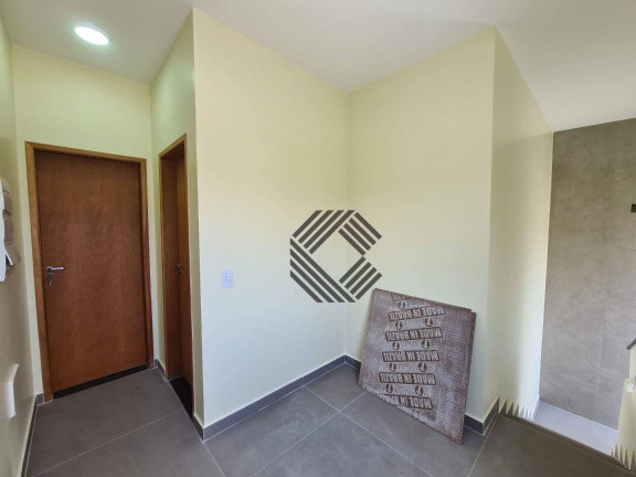 Imagem Sobrado com 3 Quartos à Venda, 168 m² em Condomínio Terras De São Francisco - Sorocaba Imagem Sobrado com 3 Quartos à Venda, 168 m² em Condomínio Terras De São Francisco - Sorocaba