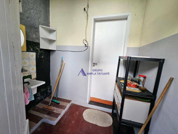 Casa com 3 Quartos à Venda, 305 m² em Vila Aricanduva - São Paulo