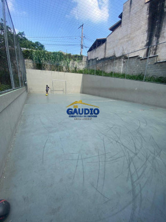 Imagem Apartamento com 2 Quartos à Venda, 50 m² em Campo Limpo - São Paulo Imagem Apartamento com 2 Quartos à Venda, 50 m² em Campo Limpo - São Paulo