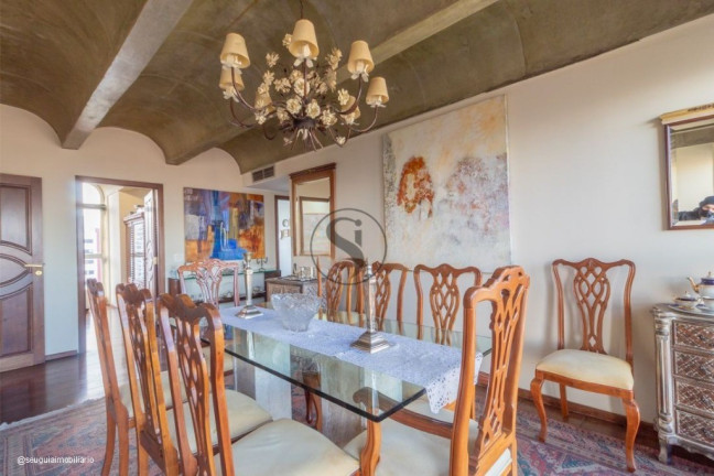 Imagem Apartamento com 4 Quartos para Alugar, 360 m² em Vila Cordeiro - São Paulo Imagem Apartamento com 4 Quartos para Alugar, 360 m² em Vila Cordeiro - São Paulo