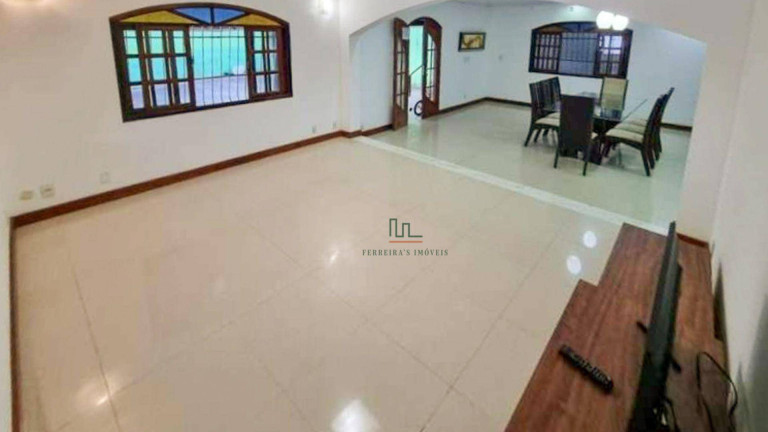 Imagem Casa com 4 Quartos à Venda, 750 m² em Itaipu - Niterói