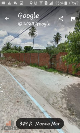 Imagem Imóvel à Venda, 1.213 m² em Centro - Pacajus