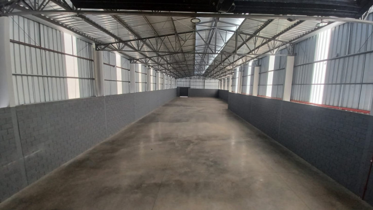 Imóvel à Venda, 1.060 m² em Distrito Industrial - Itupeva