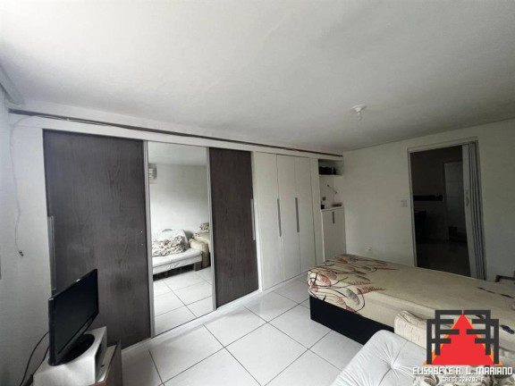 Imagem Casa com 3 Quartos à Venda, 184 m² em Vila Guilhermina - Praia Grande