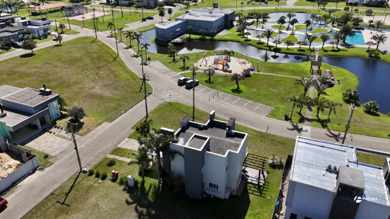 Imagem Casa de Condomínio com 3 Quartos à Venda, 260 m² em Dubai - Capão Da Canoa Imagem Casa de Condomínio com 3 Quartos à Venda, 260 m² em Dubai - Capão Da Canoa