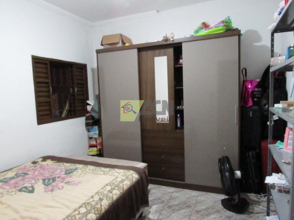 Imagem Casa com 4 Quartos à Venda, 200 m² em Parque Dos Pinheiros - Hortolândia