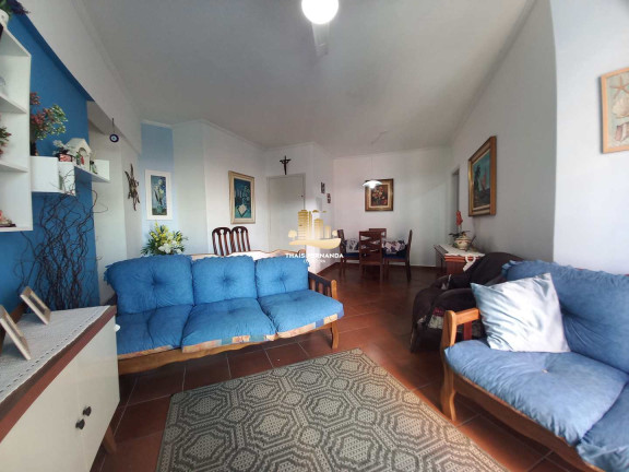 Imagem Apartamento com 2 Quartos à Venda, 83 m² em Tupi - Praia Grande