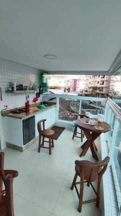 Imagem Apartamento com 1 Quarto à Venda, 40 m² em Guilhermina - Praia Grande Imagem Apartamento com 1 Quarto à Venda, 40 m² em Guilhermina - Praia Grande