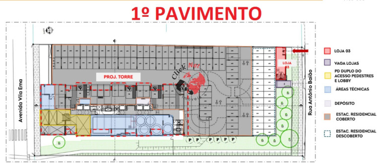 Imagem Apartamento com 2 Quartos à Venda, 72 m² em Vila Prudente - São Paulo Imagem Apartamento com 2 Quartos à Venda, 72 m² em Vila Prudente - São Paulo