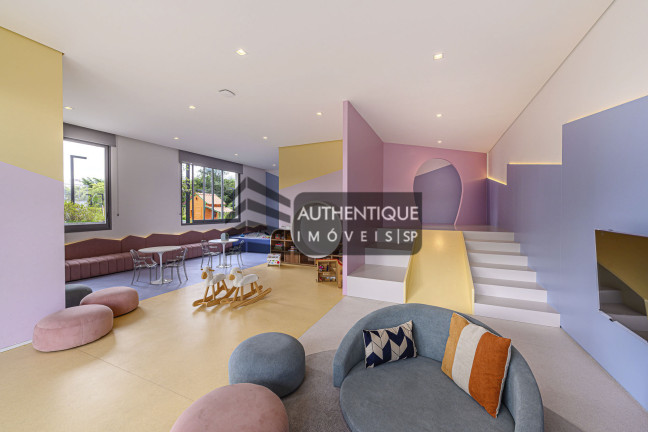Imagem Apartamento com 2 Quartos à Venda, 113 m² em Santo Amaro - São Paulo Imagem Apartamento com 2 Quartos à Venda, 113 m² em Santo Amaro - São Paulo