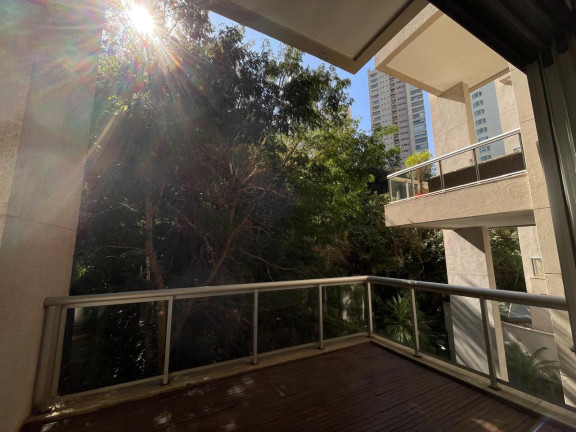 Imagem Apartamento com 2 Quartos para Alugar, 140 m² em Parque Do Morumbi - São Paulo Imagem Apartamento com 2 Quartos para Alugar, 140 m² em Parque Do Morumbi - São Paulo