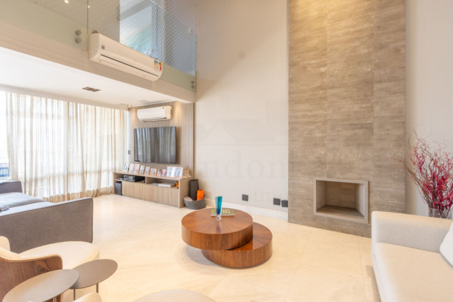 Imagem Apartamento com 3 Quartos à Venda, 176 m² em Perdizes - São Paulo