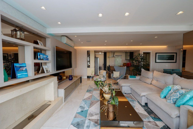 Imagem Apartamento com 2 Quartos à Venda, 134 m² em Vila Anastácio - São Paulo Imagem Apartamento com 2 Quartos à Venda, 134 m² em Vila Anastácio - São Paulo