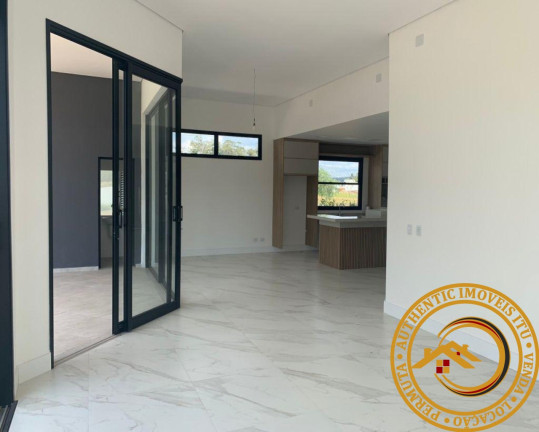Imagem Casa com 3 Quartos à Venda, em Pinheirinho - Itu Imagem Casa com 3 Quartos à Venda, em Pinheirinho - Itu