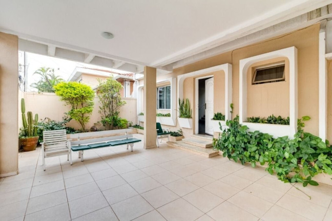 Imagem Casa com 4 Quartos à Venda, 211 m² em Jardim Aeroporto - São Paulo Imagem Casa com 4 Quartos à Venda, 211 m² em Jardim Aeroporto - São Paulo