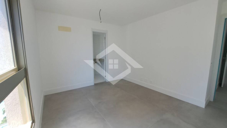 Imagem Apartamento com 4 Quartos à Venda, 184 m² em Barra Da Tijuca - Rio De Janeiro