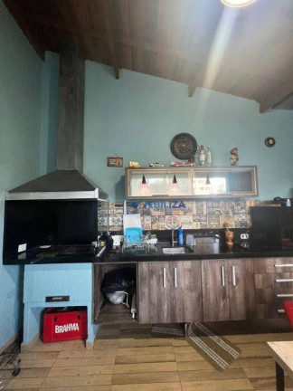 Imagem Sobrado com 4 Quartos à Venda, 238 m² em Vila Augusta - Guarulhos Imagem Sobrado com 4 Quartos à Venda, 238 m² em Vila Augusta - Guarulhos