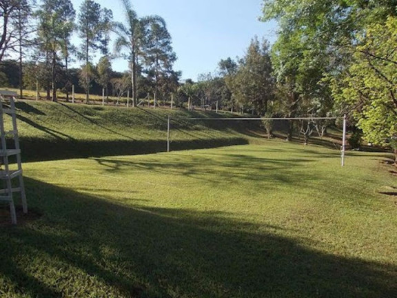 Chácara com 4 Quartos à Venda, 500 m² em Chácaras Maringá - Atibaia