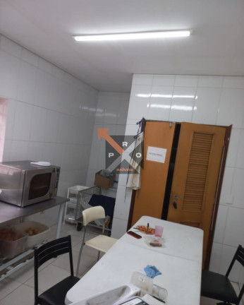 Imagem Imóvel com 4 Quartos à Venda, 190 m² em Mooca - São Paulo