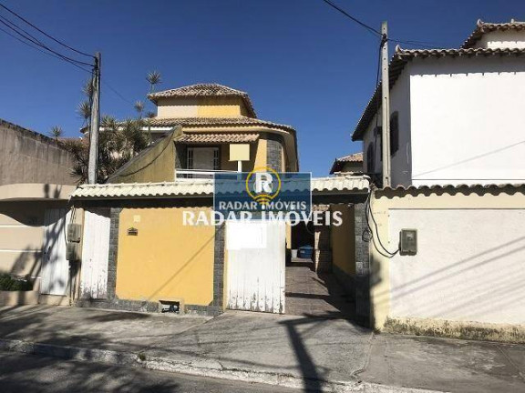 Casa com 3 Quartos à Venda, 180 m² em Parque Burle - Cabo Frio