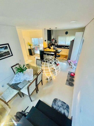 Imagem Casa com 3 Quartos à Venda, 222 m² em Terras De Atibaia - Atibaia Imagem Casa com 3 Quartos à Venda, 222 m² em Terras De Atibaia - Atibaia