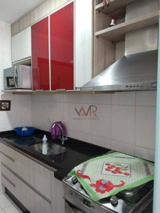 Imagem Apartamento com 2 Quartos à Venda, 48 m² em Itaquera - São Paulo Imagem Apartamento com 2 Quartos à Venda, 48 m² em Itaquera - São Paulo