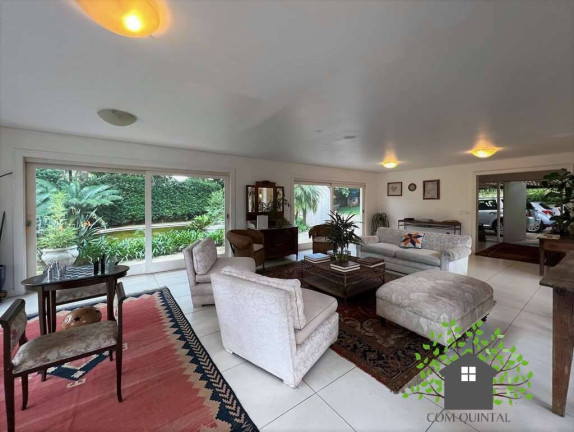 Imagem Casa com 6 Quartos à Venda, 4 m² em Vila Santo Antônio - Cotia