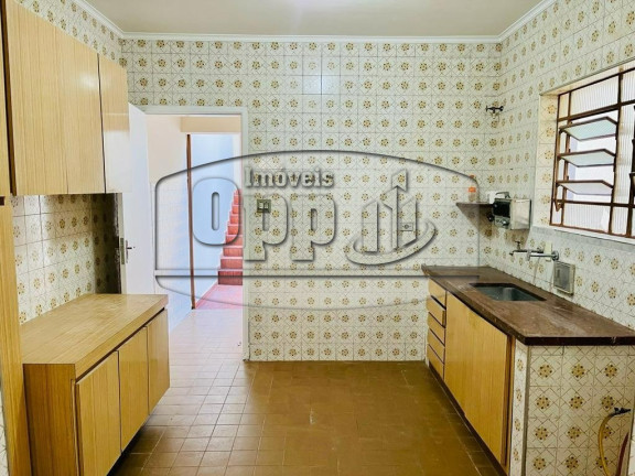 Imagem Casa com 3 Quartos à Venda, 180 m² em Vila Mariana - São Paulo
