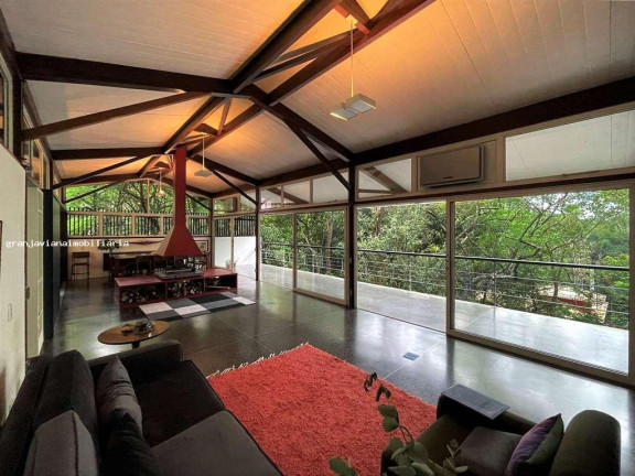 Imagem Casa à Venda, em Chácara Do Refúgio - Cotia Imagem Casa à Venda, em Chácara Do Refúgio - Cotia