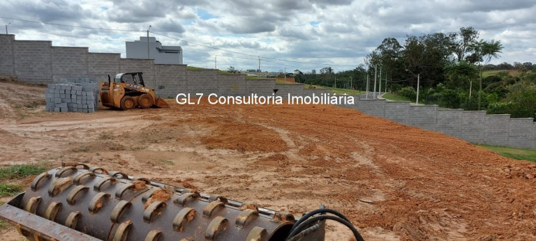 Imagem Terreno à Venda, 349 m² em Residencial Milano - Indaiatuba Imagem Terreno à Venda, 349 m² em Residencial Milano - Indaiatuba