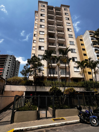 Imagem Apartamento com 2 Quartos à Venda, 62 m² em Saúde - São Paulo Imagem Apartamento com 2 Quartos à Venda, 62 m² em Saúde - São Paulo