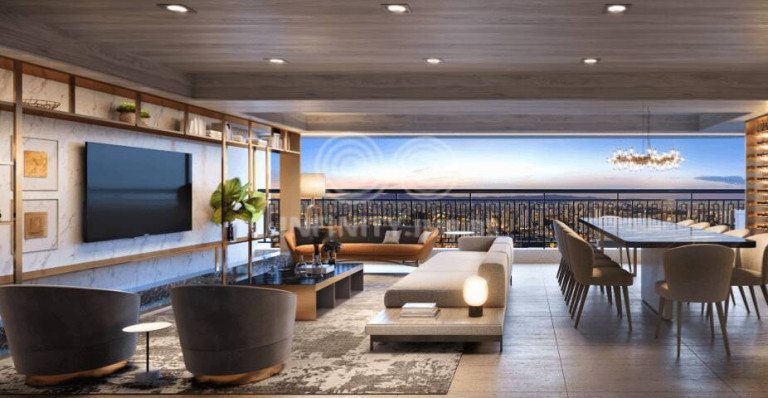 Imagem Apartamento com 3 Quartos à Venda, 173 m² em Perdizes - São Paulo