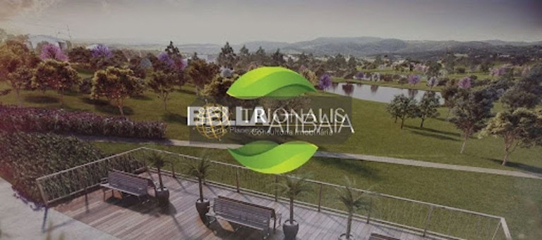 Terreno à Venda, 189 m² em Loteamento Bella Atibaia - Atibaia