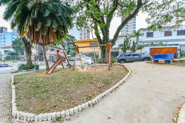 Imagem Casa com 4 Quartos à Venda, 290 m² em Vila Mariana - São Paulo Imagem Casa com 4 Quartos à Venda, 290 m² em Vila Mariana - São Paulo