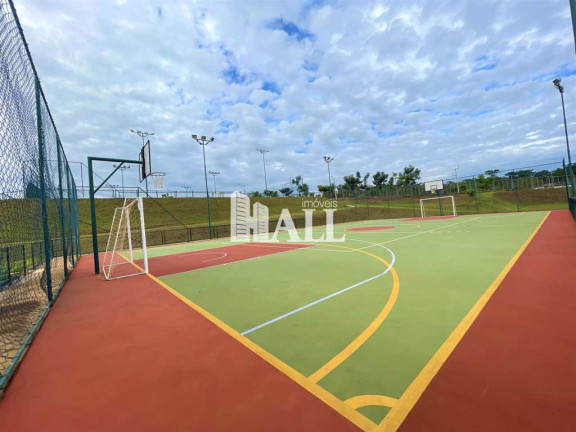 Terreno à Venda, 294 m² em Residencial Maria Júlia - São José Do Rio Preto