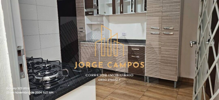 Imagem Casa com 2 Quartos à Venda, 200 m² em Jardim Cruzeiro Do Sul - São José Dos Campos Imagem Casa com 2 Quartos à Venda, 200 m² em Jardim Cruzeiro Do Sul - São José Dos Campos
