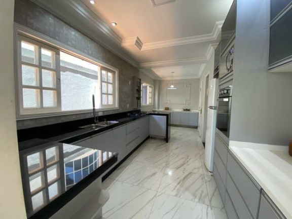Imagem Casa com 6 Quartos à Venda, 480 m² em Condomínio Sunset Park - São José Dos Campos Imagem Casa com 6 Quartos à Venda, 480 m² em Condomínio Sunset Park - São José Dos Campos