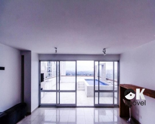 Imagem Cobertura com 3 Quartos à Venda, 279 m² em Pinheiros - São Paulo