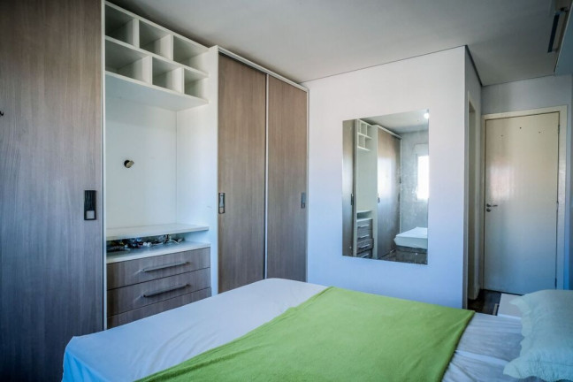 Imagem Casa com 2 Quartos à Venda, 100 m² em Jardim Itu - Porto Alegre